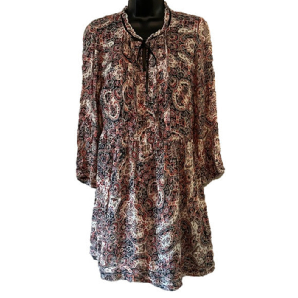 William Rast Atalia Dress size small GUC
